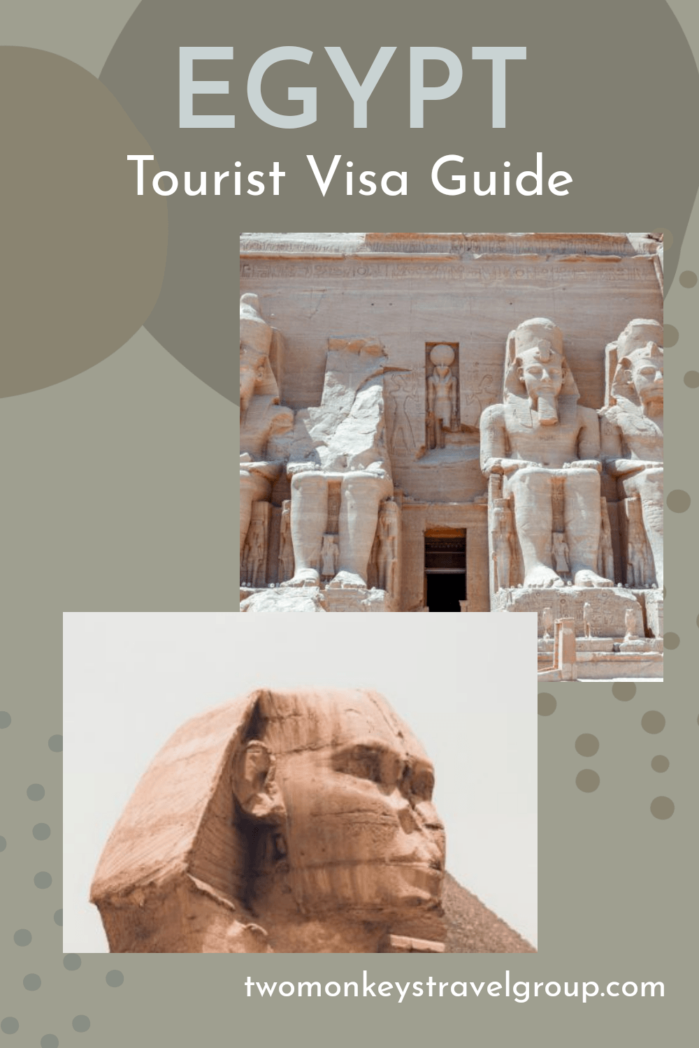 How to Apply For An Egypt Tourist Visa with Your Philippines Passport
