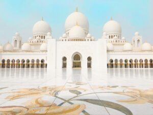 How to Apply For UAEDubai Tourist Visa for Filipinos