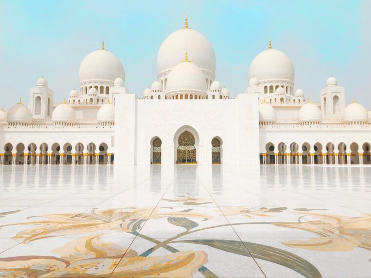 How to Apply For UAEDubai Tourist Visa for Filipinos