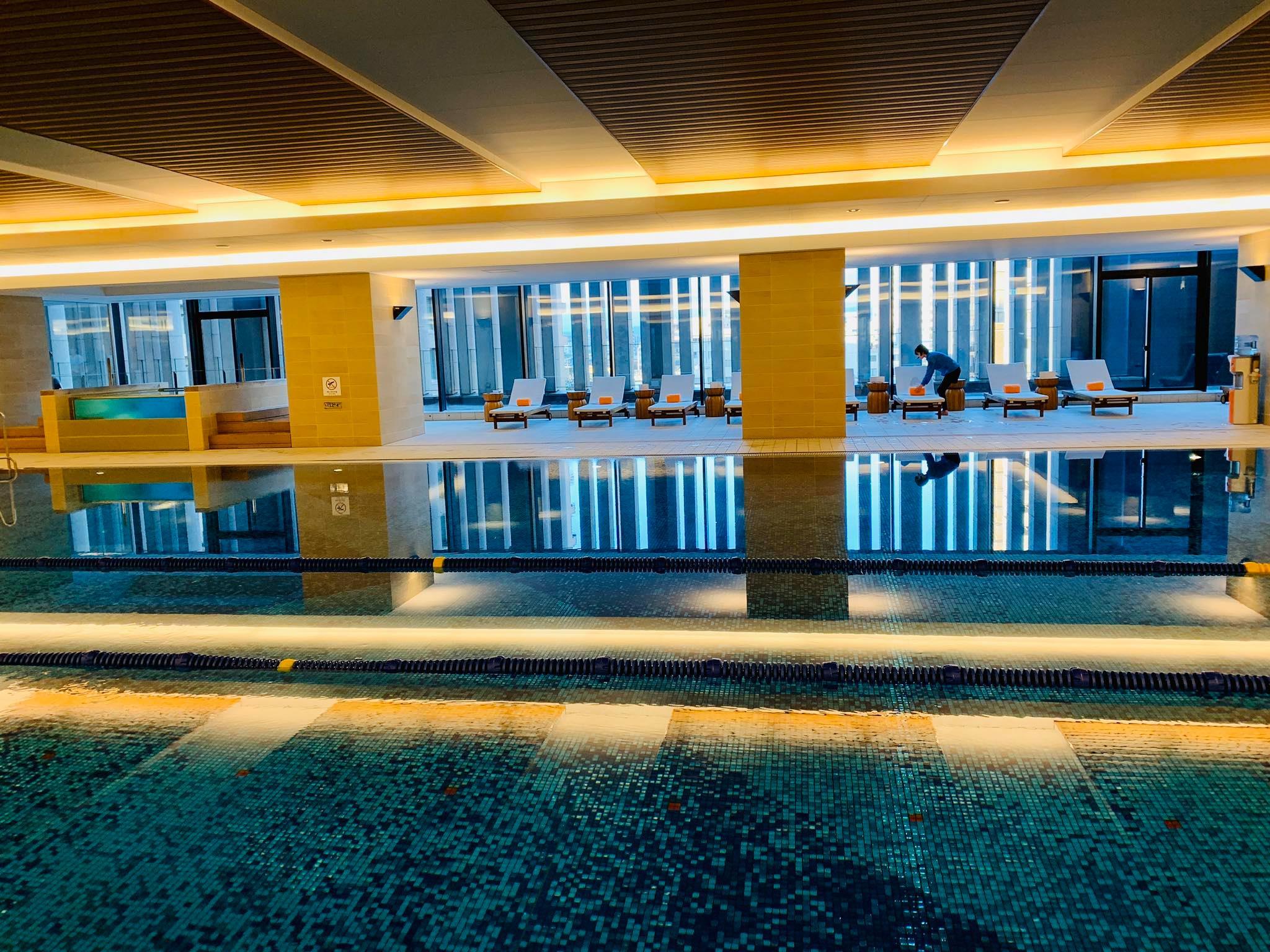 My Luxury Hotel Experience with InterContinental Osaka25
