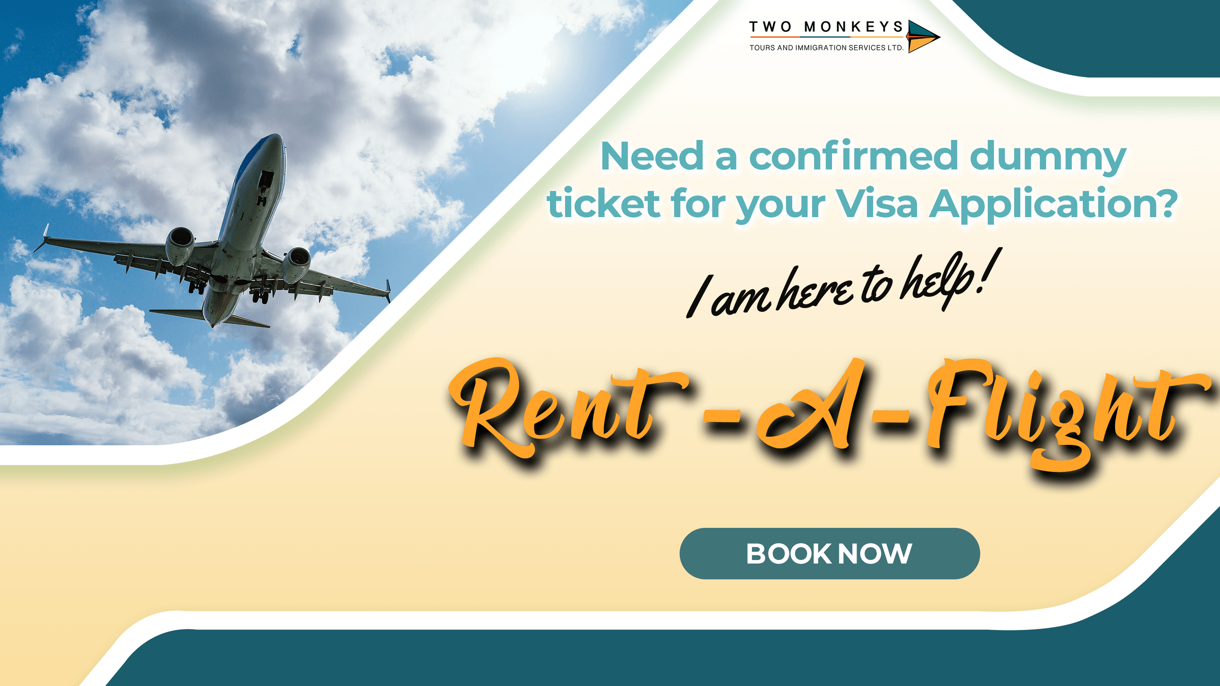 Rent A Flight