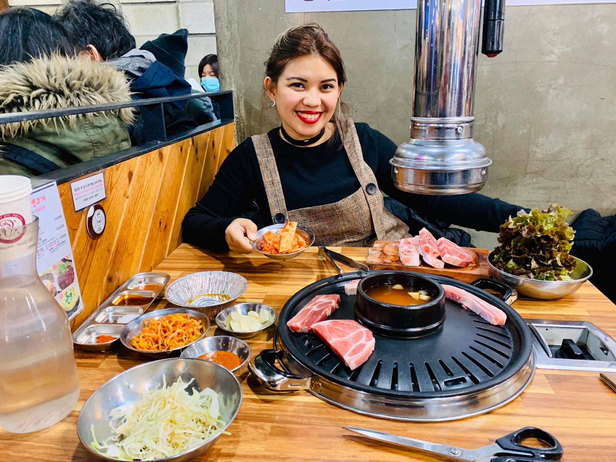 10 Awesome Street Food to Eat in Myeongdong, South Korea