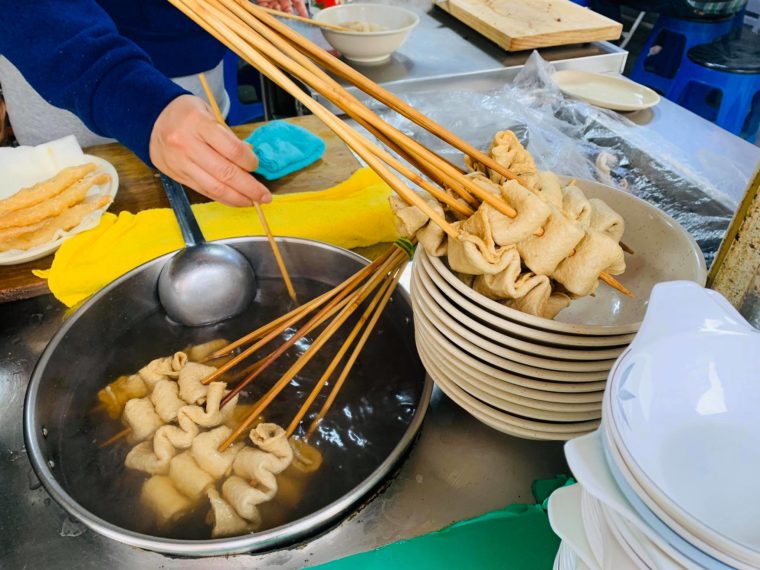 10 Awesome Street Food to Eat in Myeongdong, South Korea