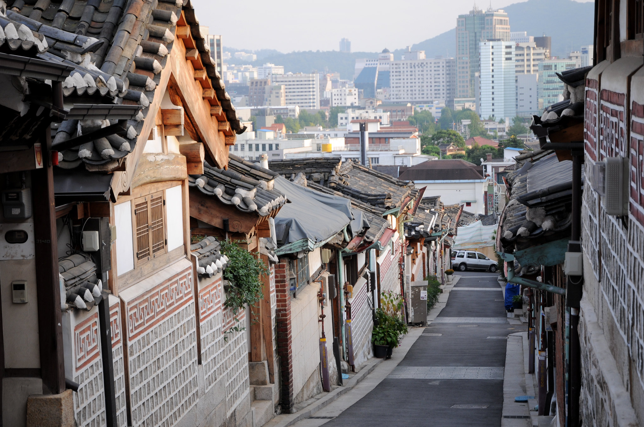 Places To Visit In Seoul South Korea