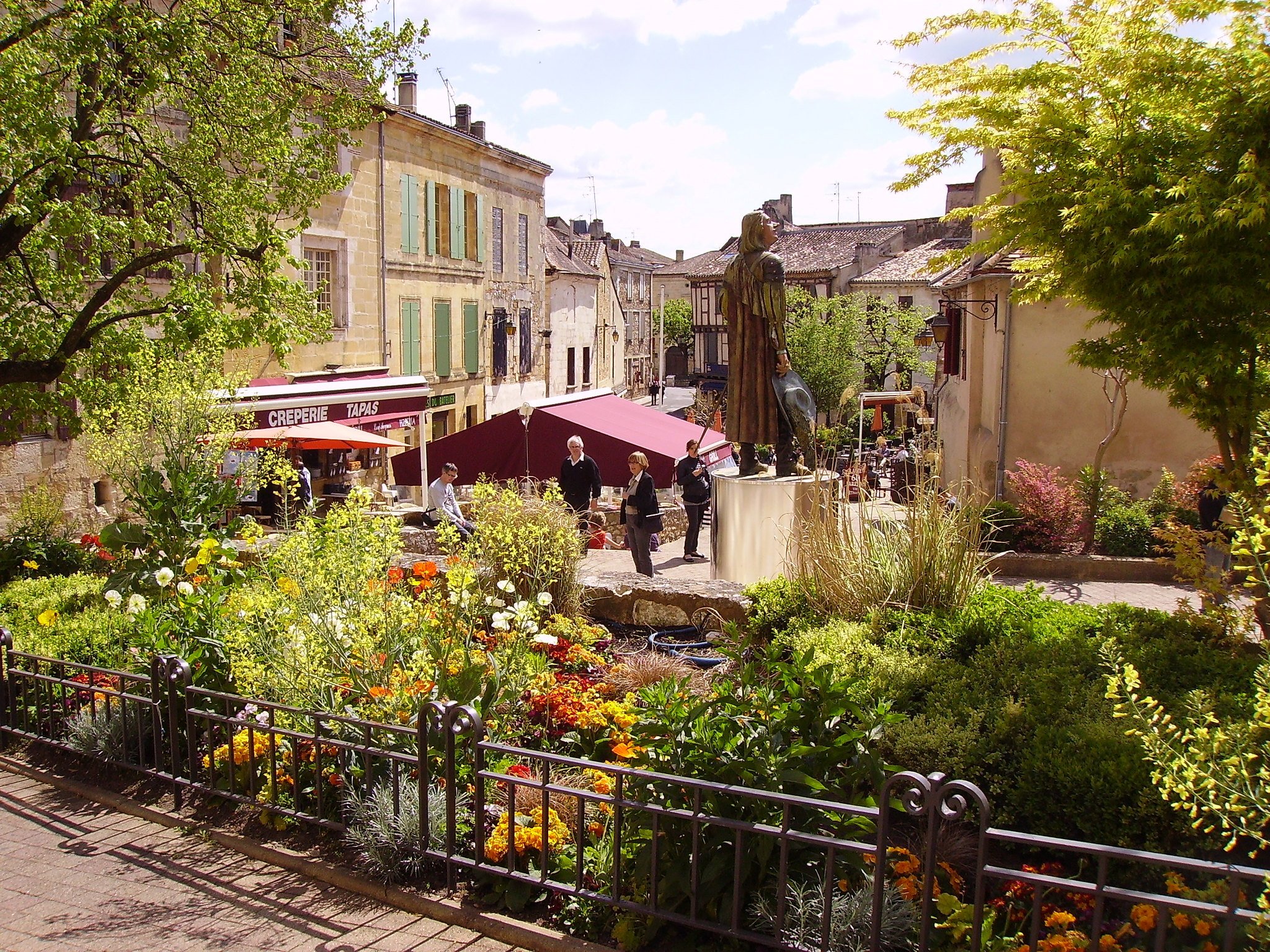 15 Best Things To Do in Bergerac, France