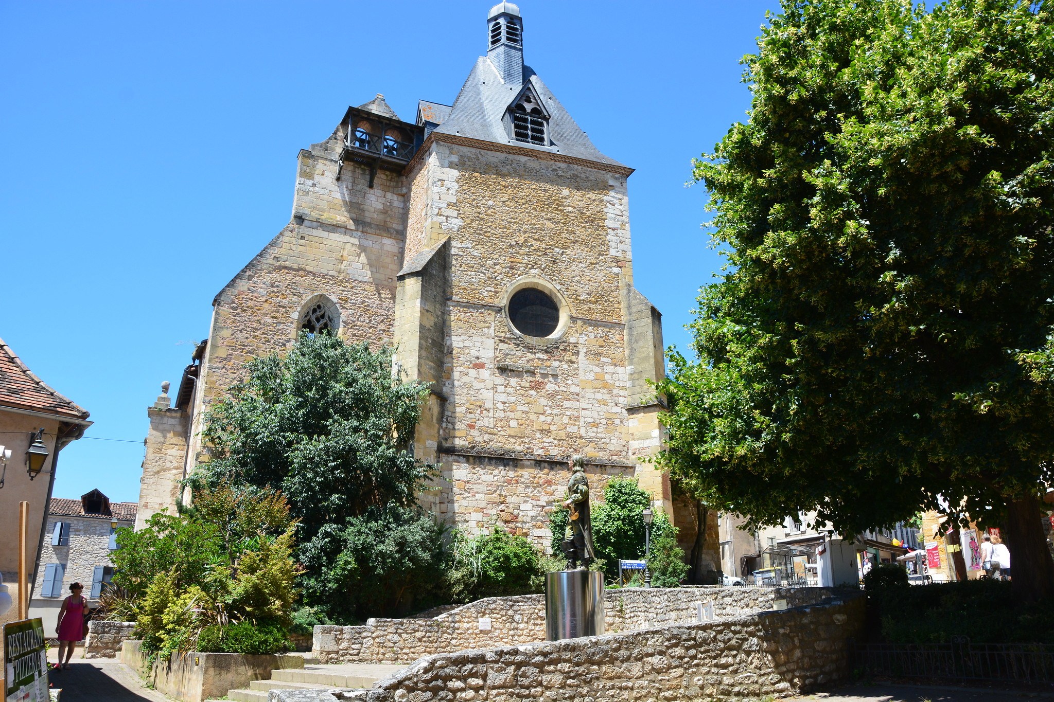 15 Best Things To Do in Bergerac, France