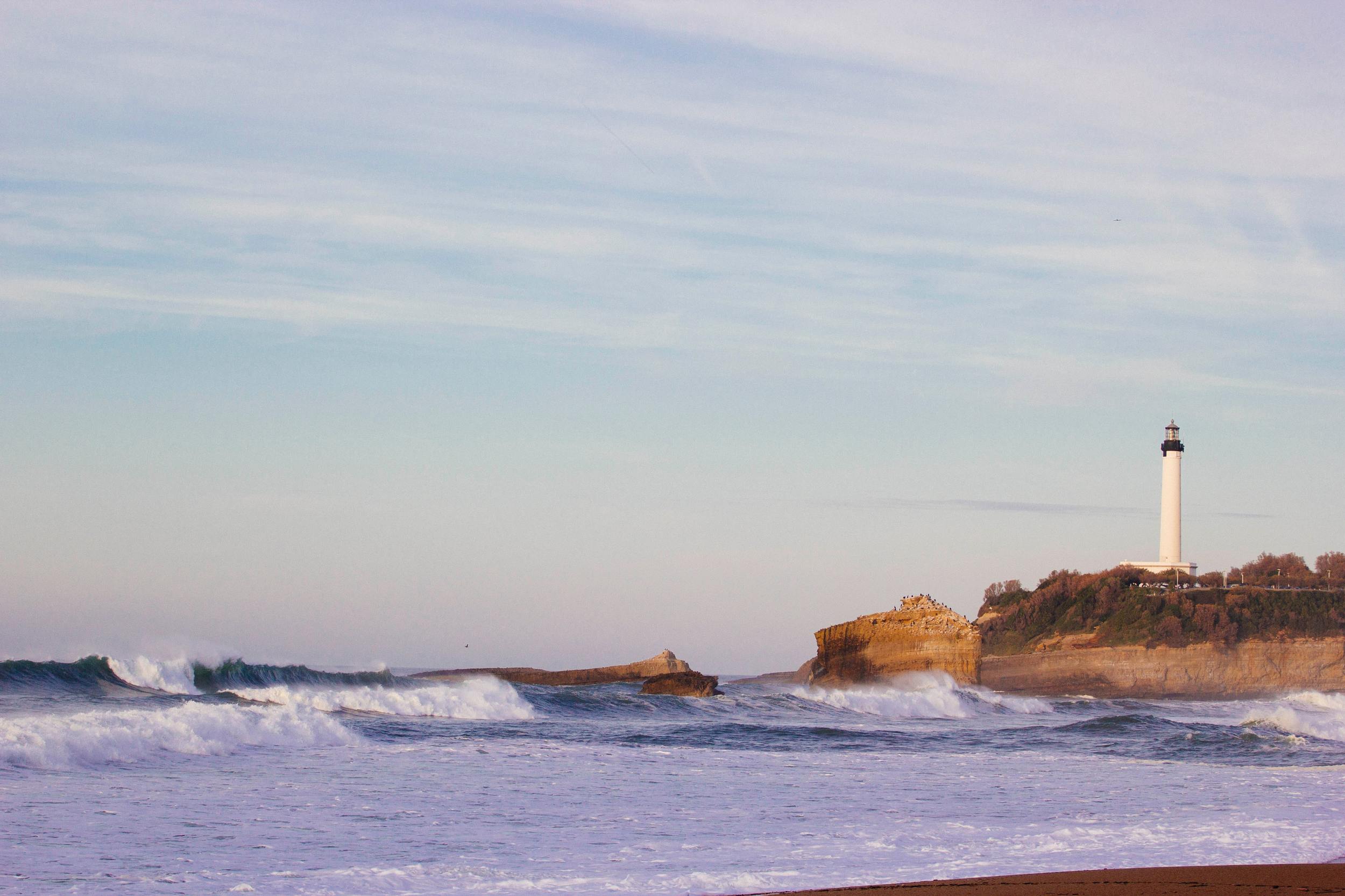 15 Best Things To Do in Biarritz, France