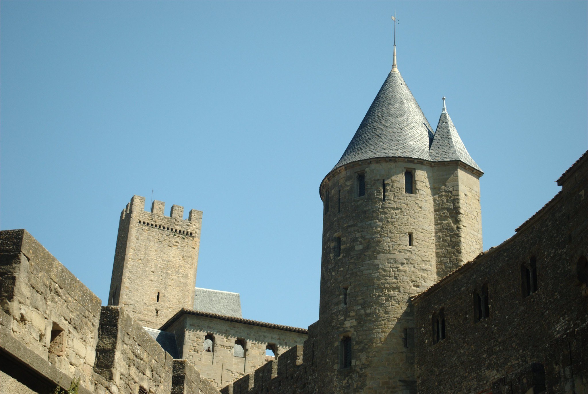 15 Best Things To Do in Carcassonne, France