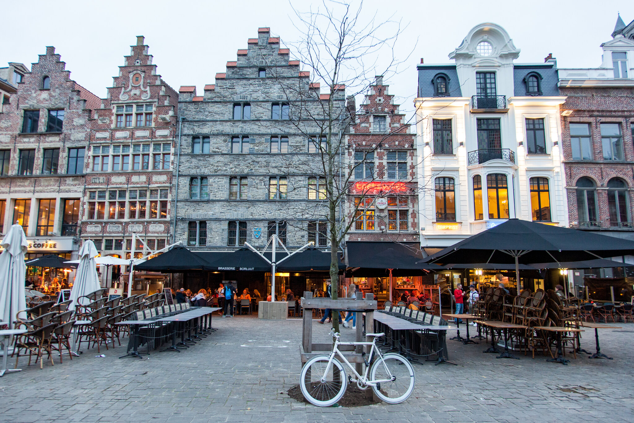15 Best Things To Do in Ghent, Belgium