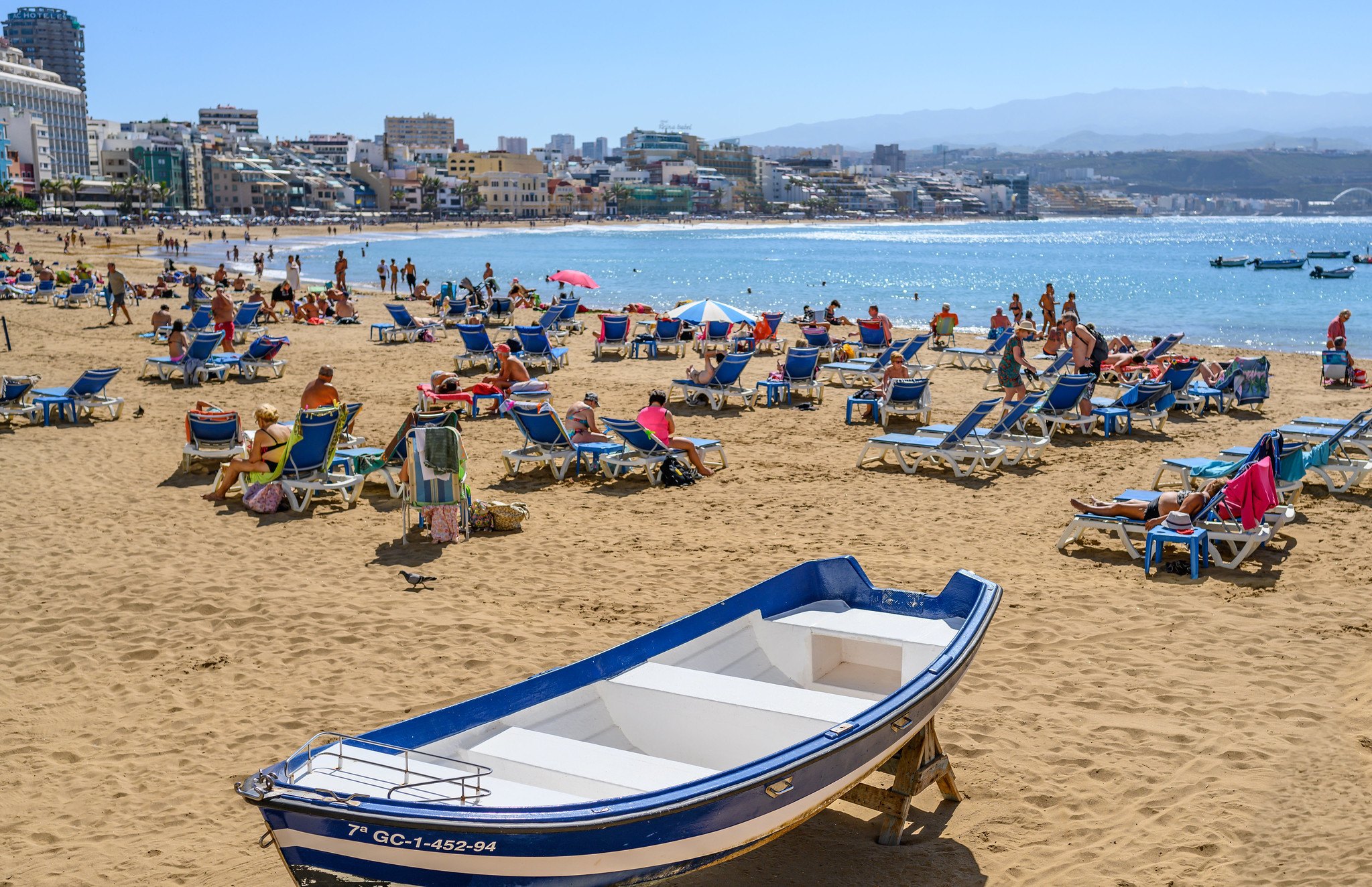 15 Best Things To Do in Gran Canaria, Spain