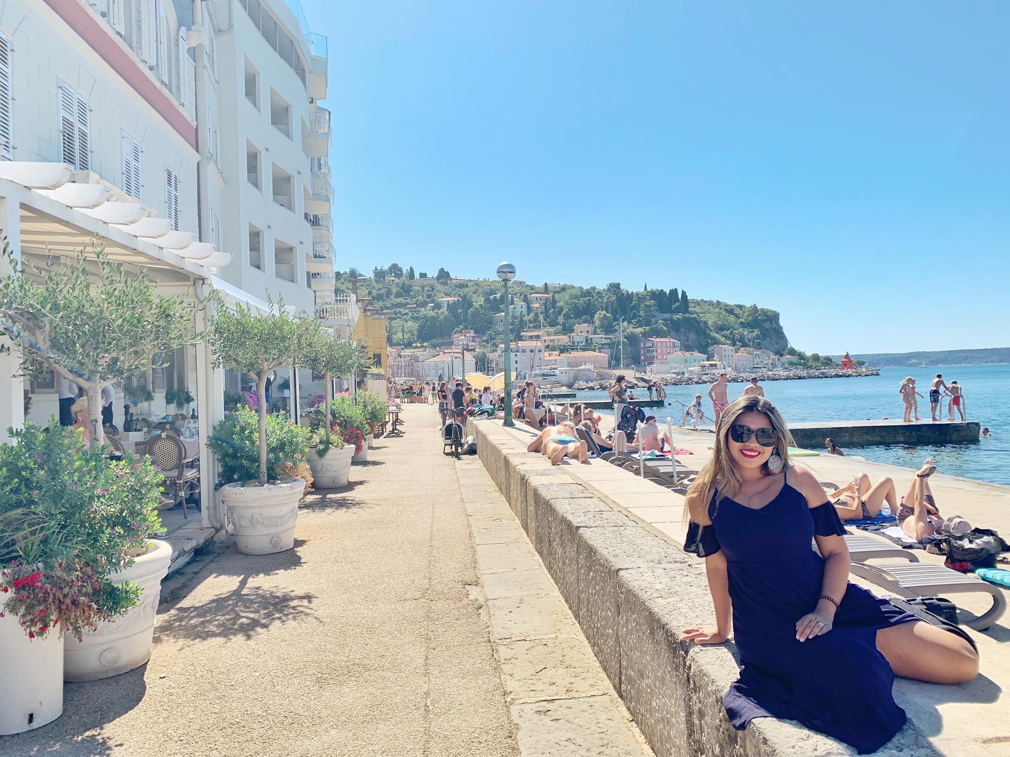 15 Best Things To Do in Piran and Portoroz, Slovenia