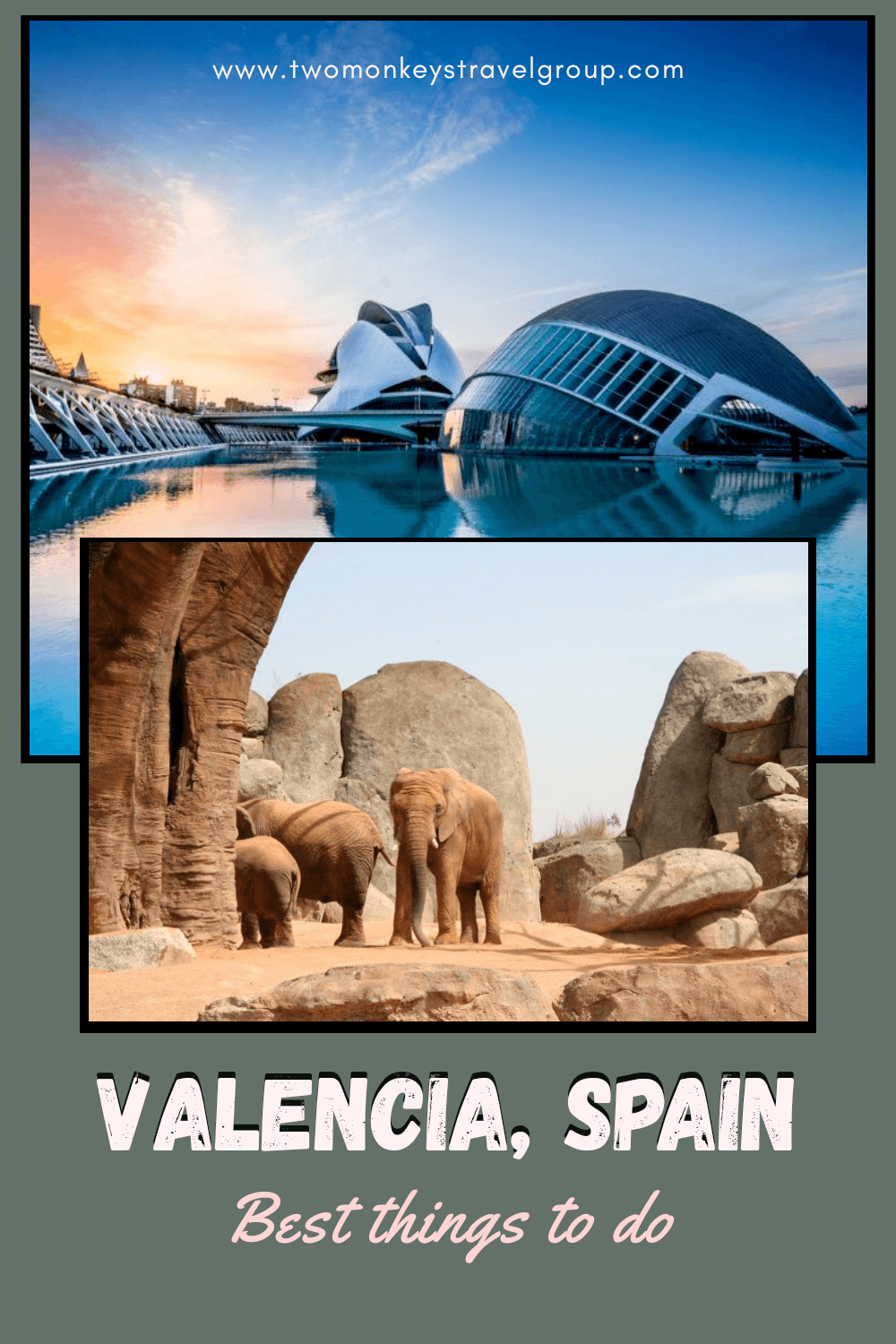 15 Best Things To Do in Valencia, Spain