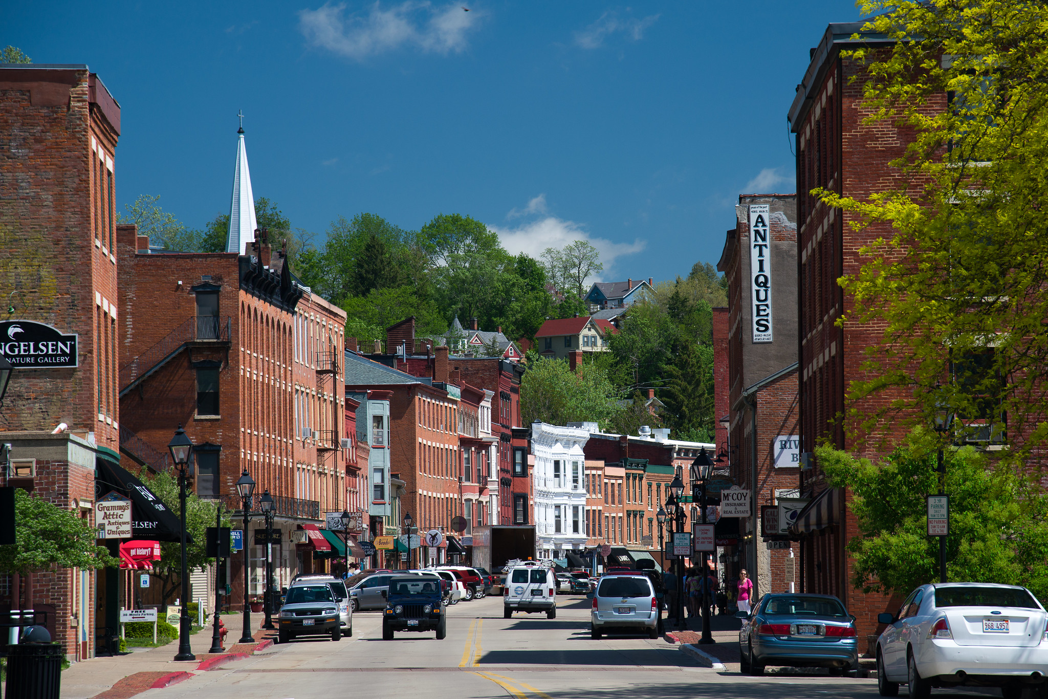 15 Best Things to do in Galena, Illinois