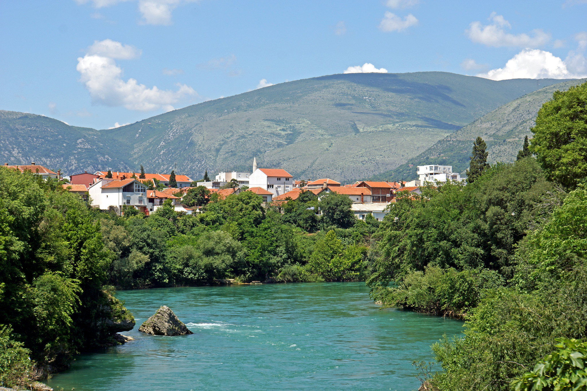 15 Places you must visit in the Balkans