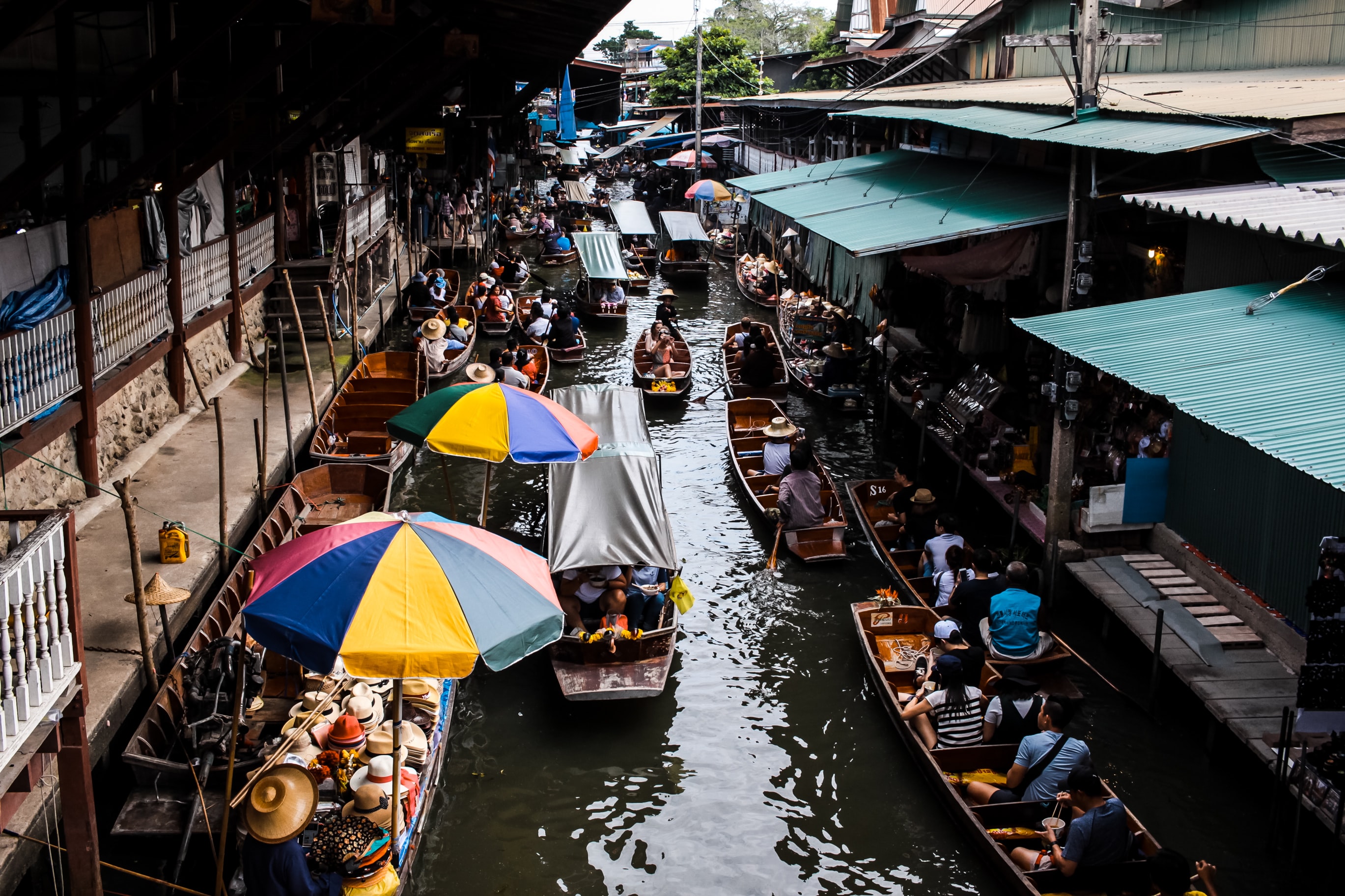 Basic Thai Phrases You Need To Learn before Traveling to Thailand