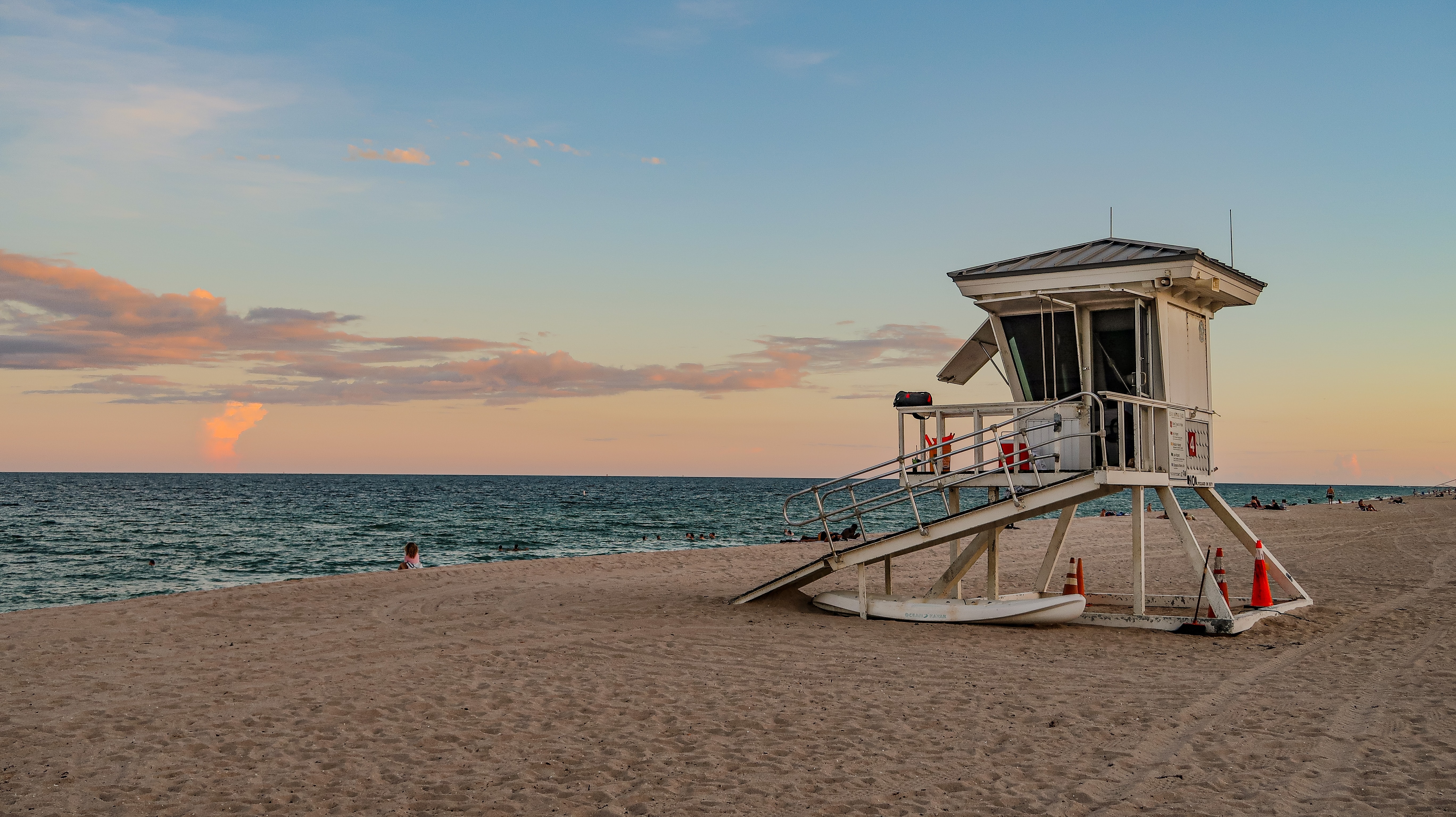 Best Beaches in Fort Lauderdale, Florida - Top 10 Beaches in Fort Lauderdale