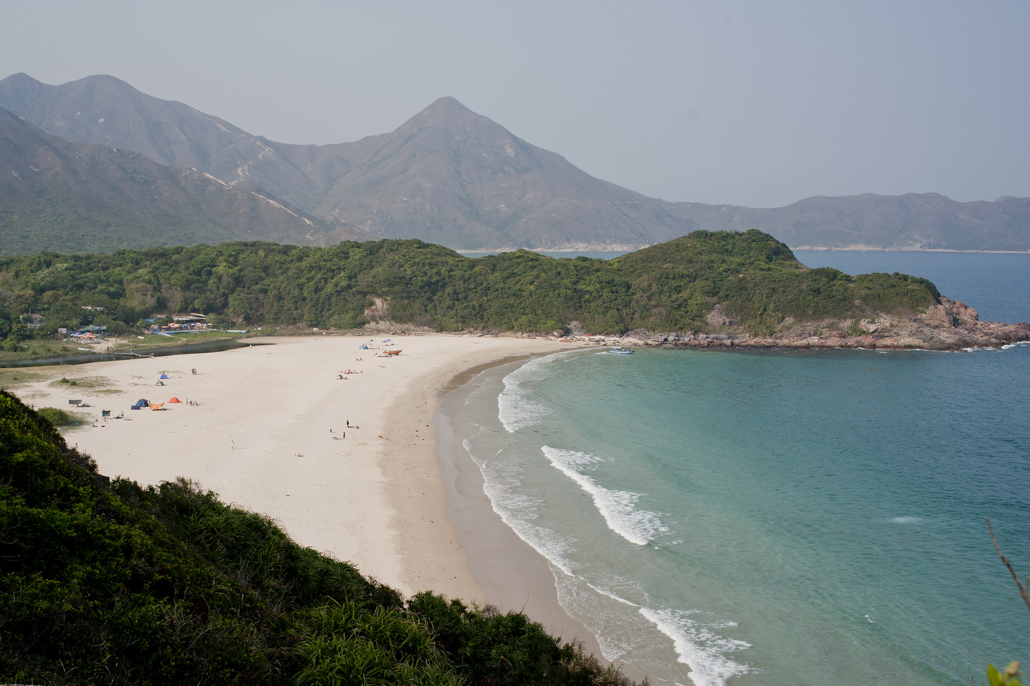 Best Beaches in Hong Kong Top 10 Hong Kong Beaches