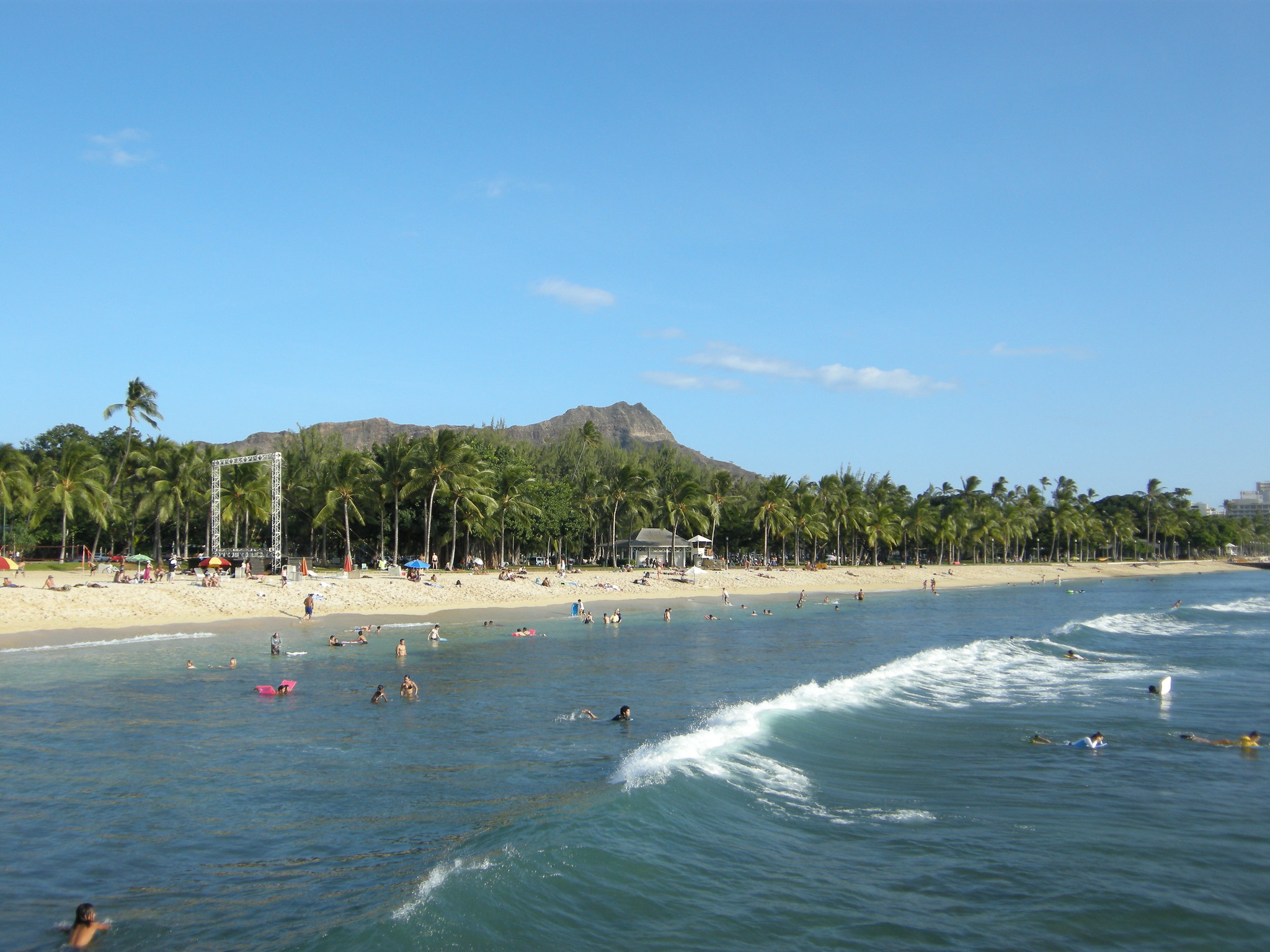 Best Beaches in Honolulu, Hawaii Top 10 Beaches in Honolulu