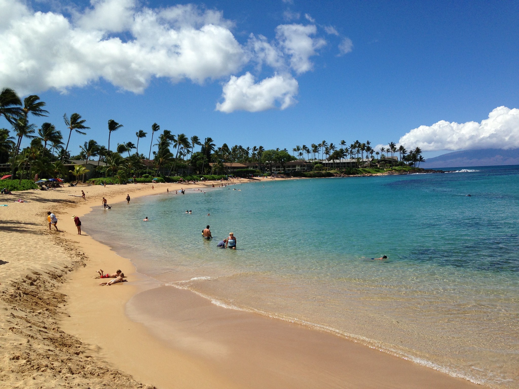 Best Beaches in Maui, Hawaii Top 10 Beaches in Maui