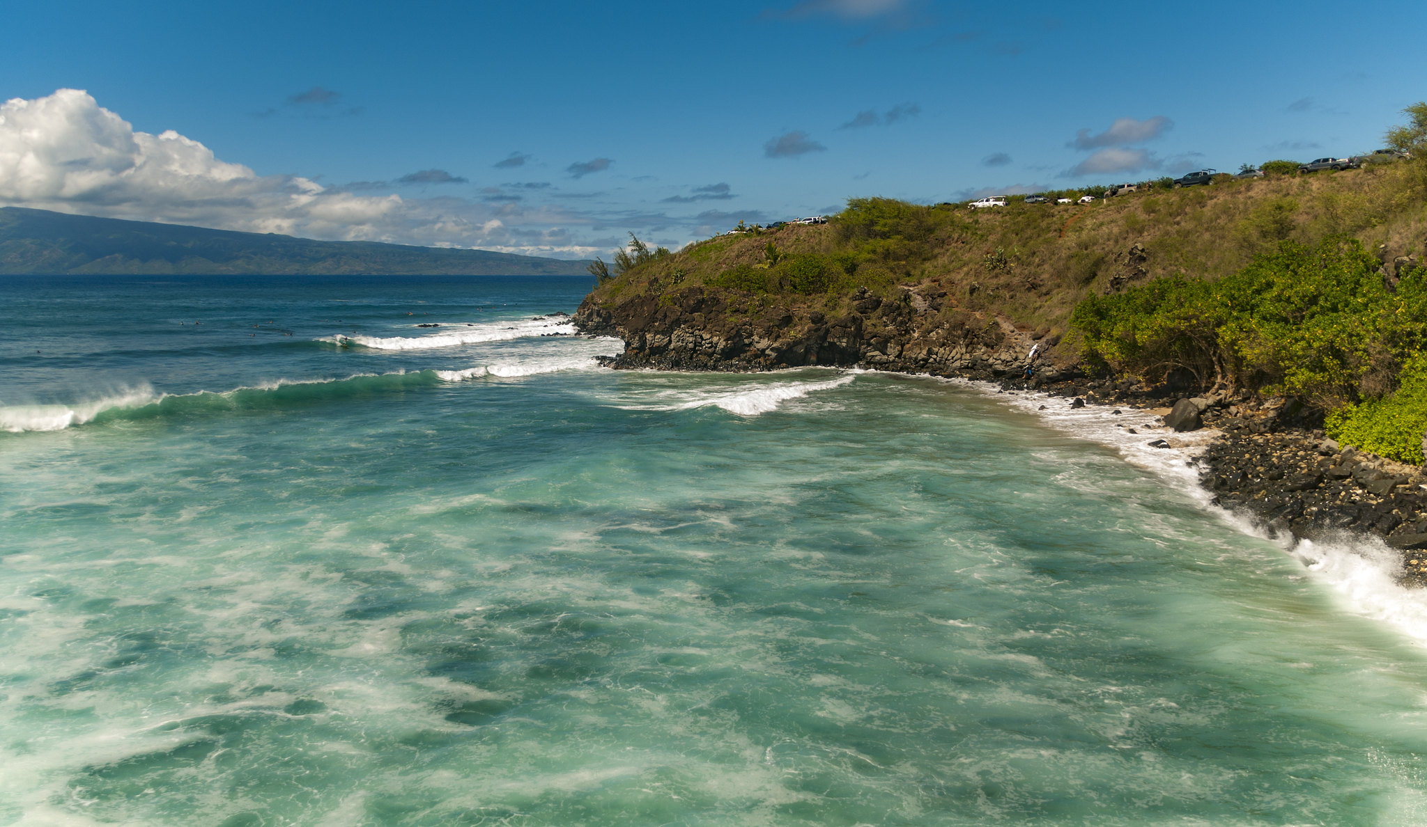 Best Beaches in Maui, Hawaii - Top 10 Beaches in Maui