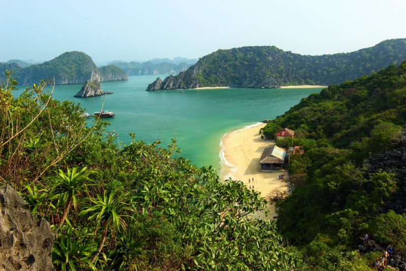 Vietnams beaches are the worlds cheapest | Vietnam tours 