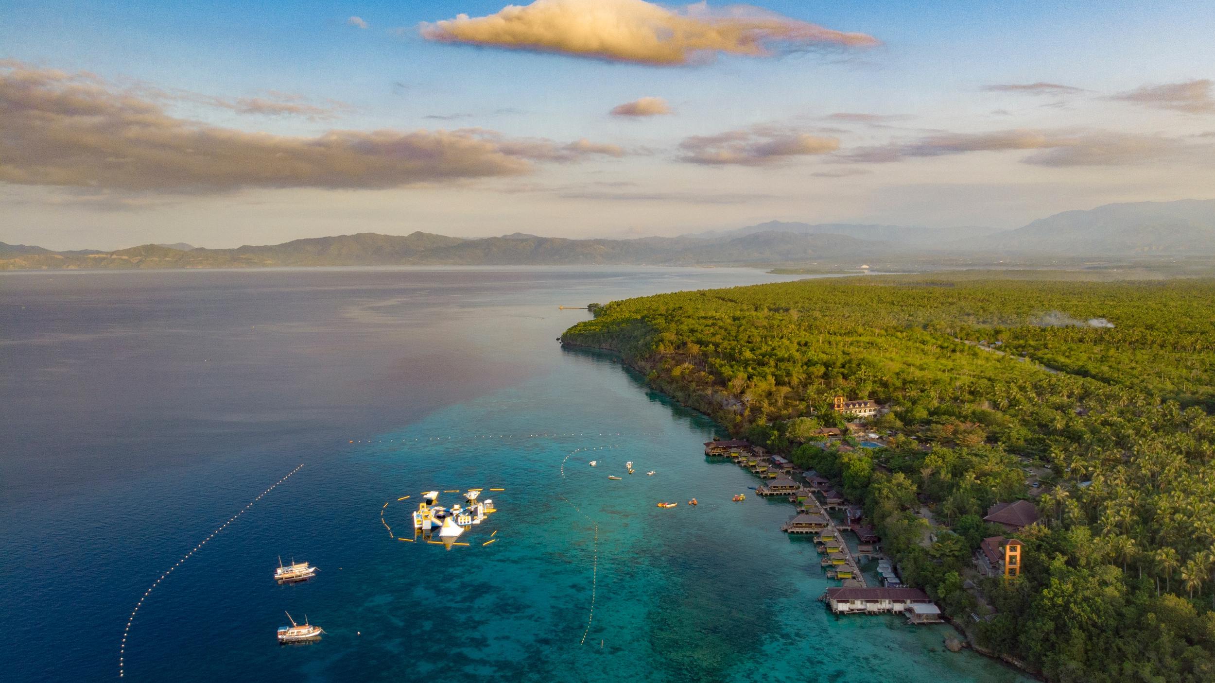 Best Sailing Destinations in the Philippines