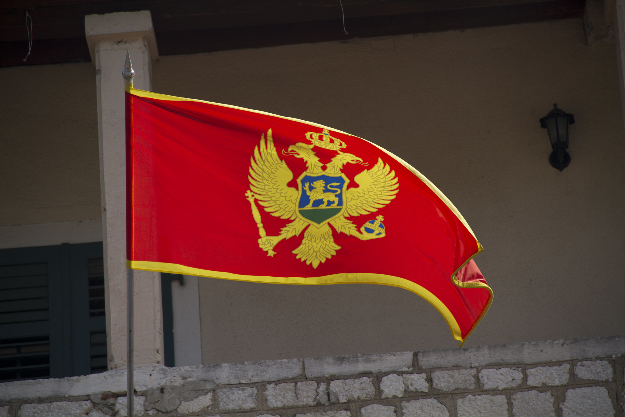Facts About Montenegro