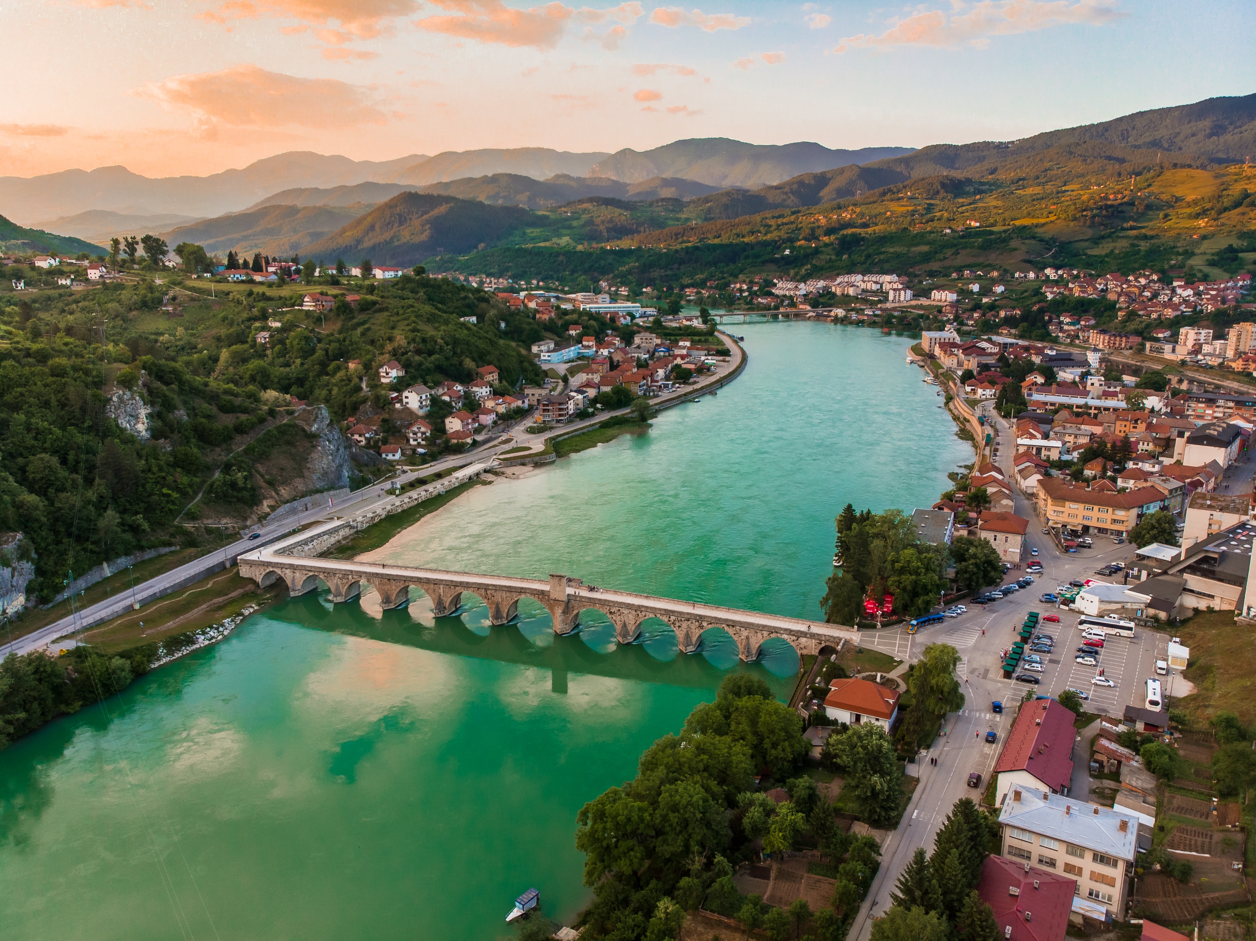Facts about Bosnia and Herzegovina