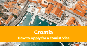 How to Apply For A Croatia Tourist Visa with Your Philippines Passport