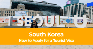 How to Apply For A South Korea Tourist Visa with Your Philippines Passport