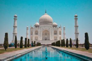 How to Apply For An India Tourist eVisa with Your Philippines Passport
