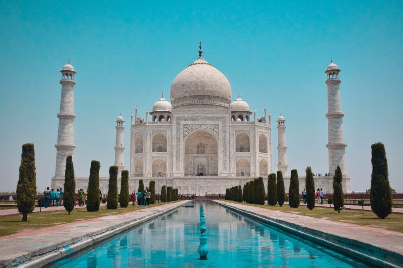 How to Apply For An India Tourist eVisa with Your Philippines Passport