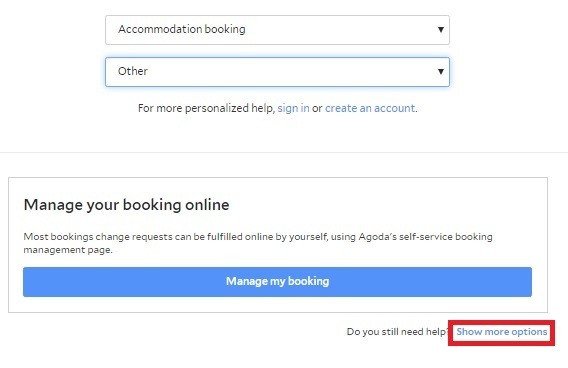 How to Cancel Hotel Bookings on Agoda.com [Refundable and Non-Refundable]