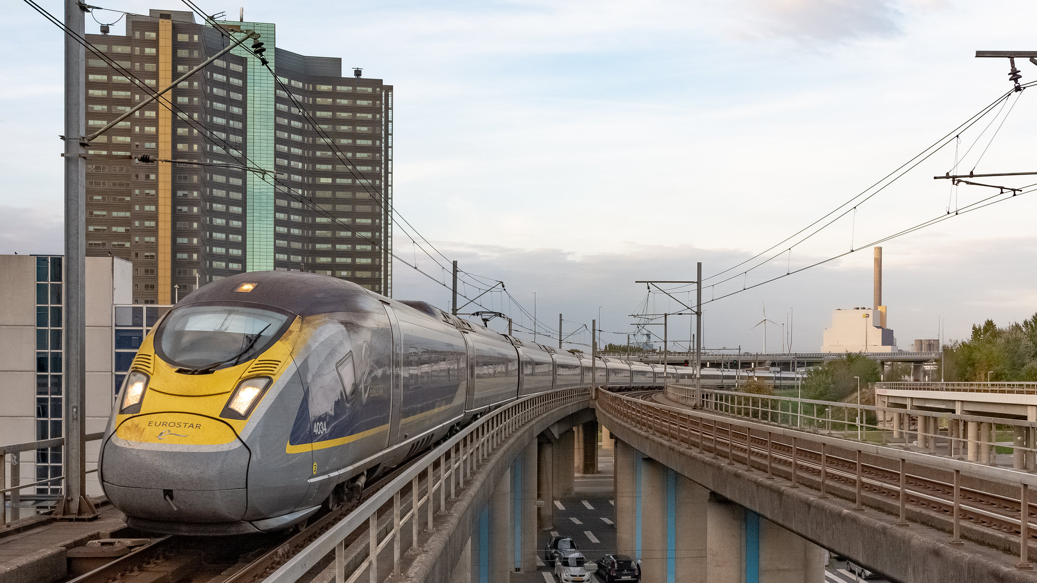 How to Cancel Reservation and Get Refunds with Eurostar