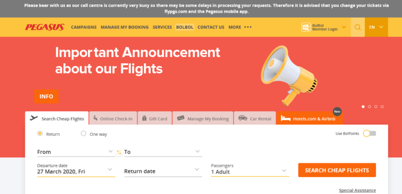 Pegasus Online Check In Nicht Möglich fity.club