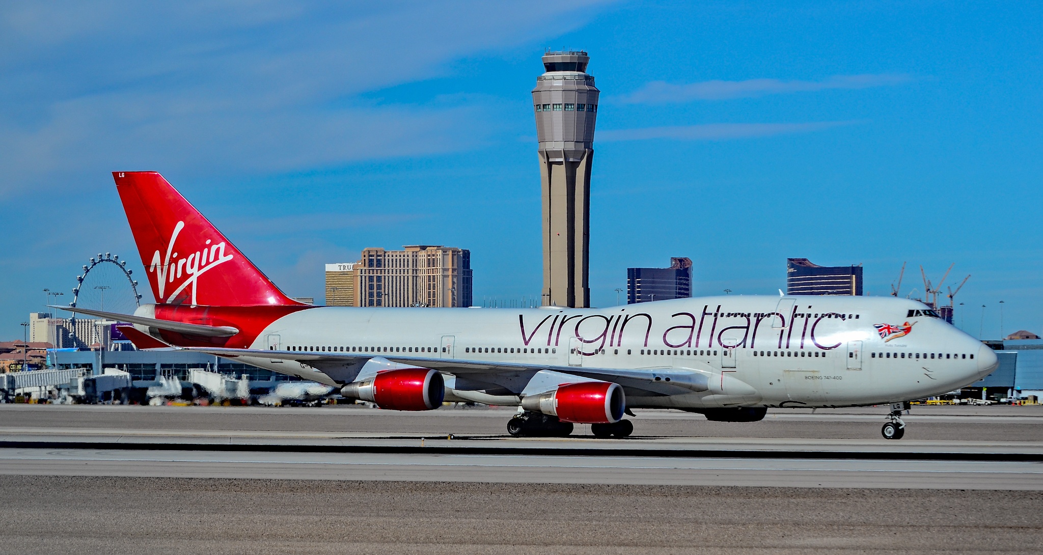 How to Cancel Reservation with Virgin Atlantic