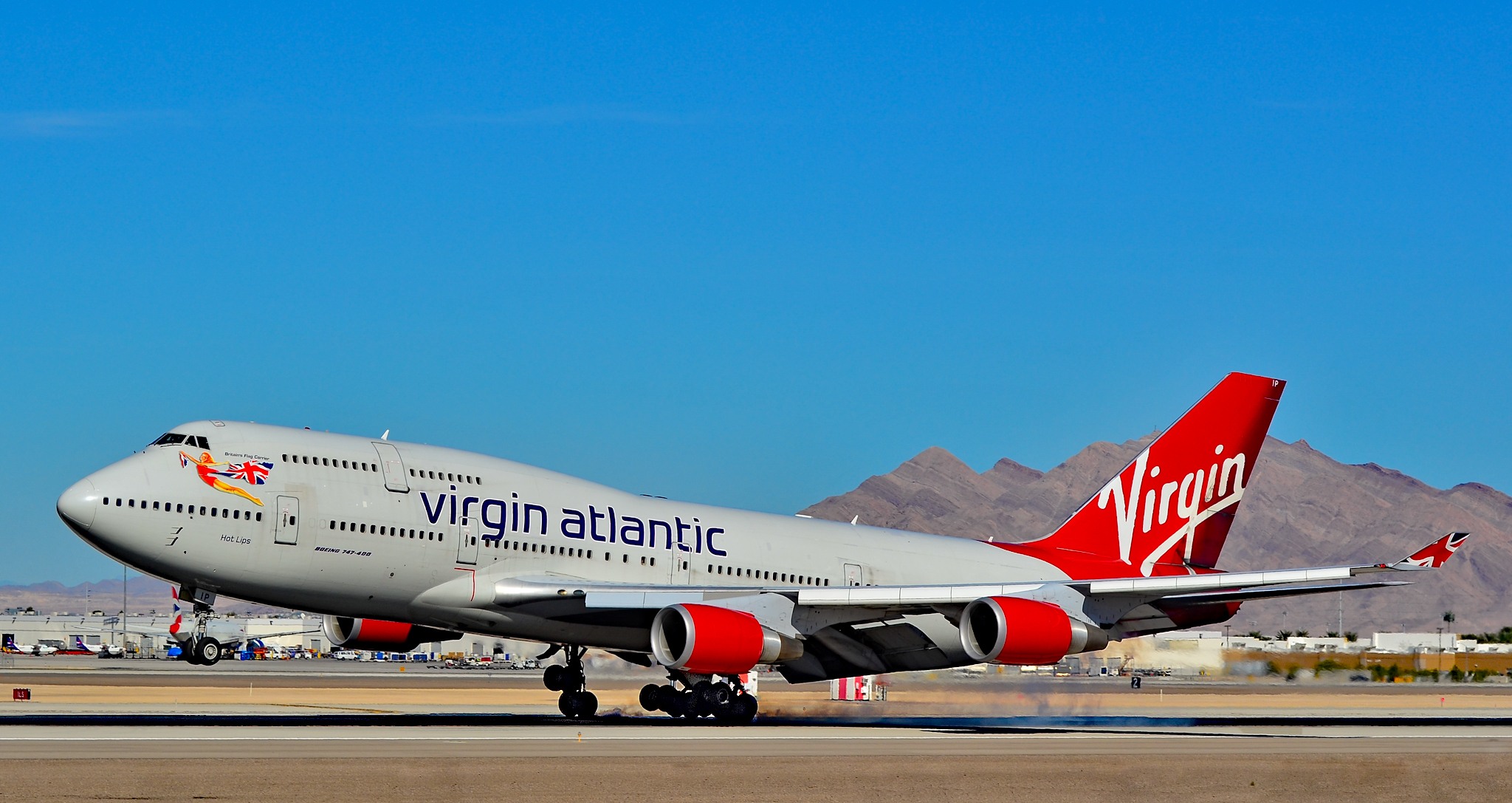 How to Cancel Reservation with Virgin Atlantic