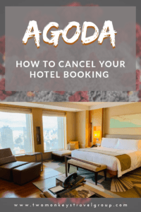 How To Cancel Hotel Booking On Agoda [Refundable And Non-Refundable]