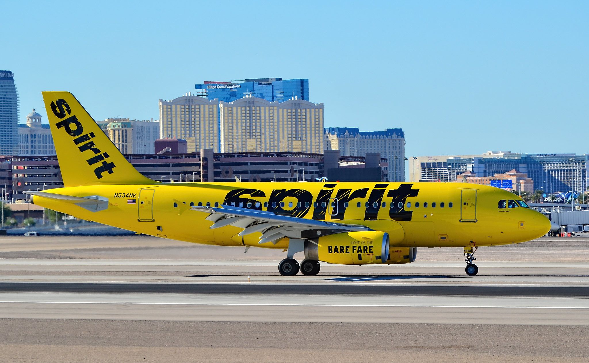 How to Cancel and Change Flights with Spirit Airlines