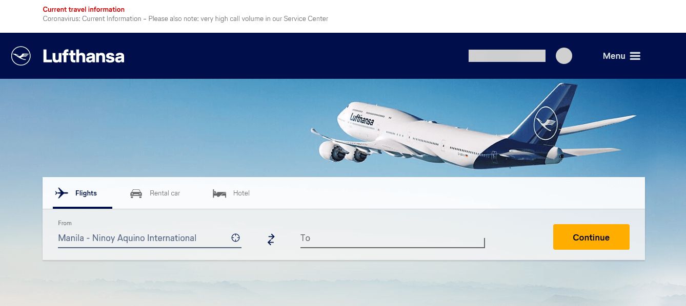 How to Cancel and Get Refunds with Lufthansa
