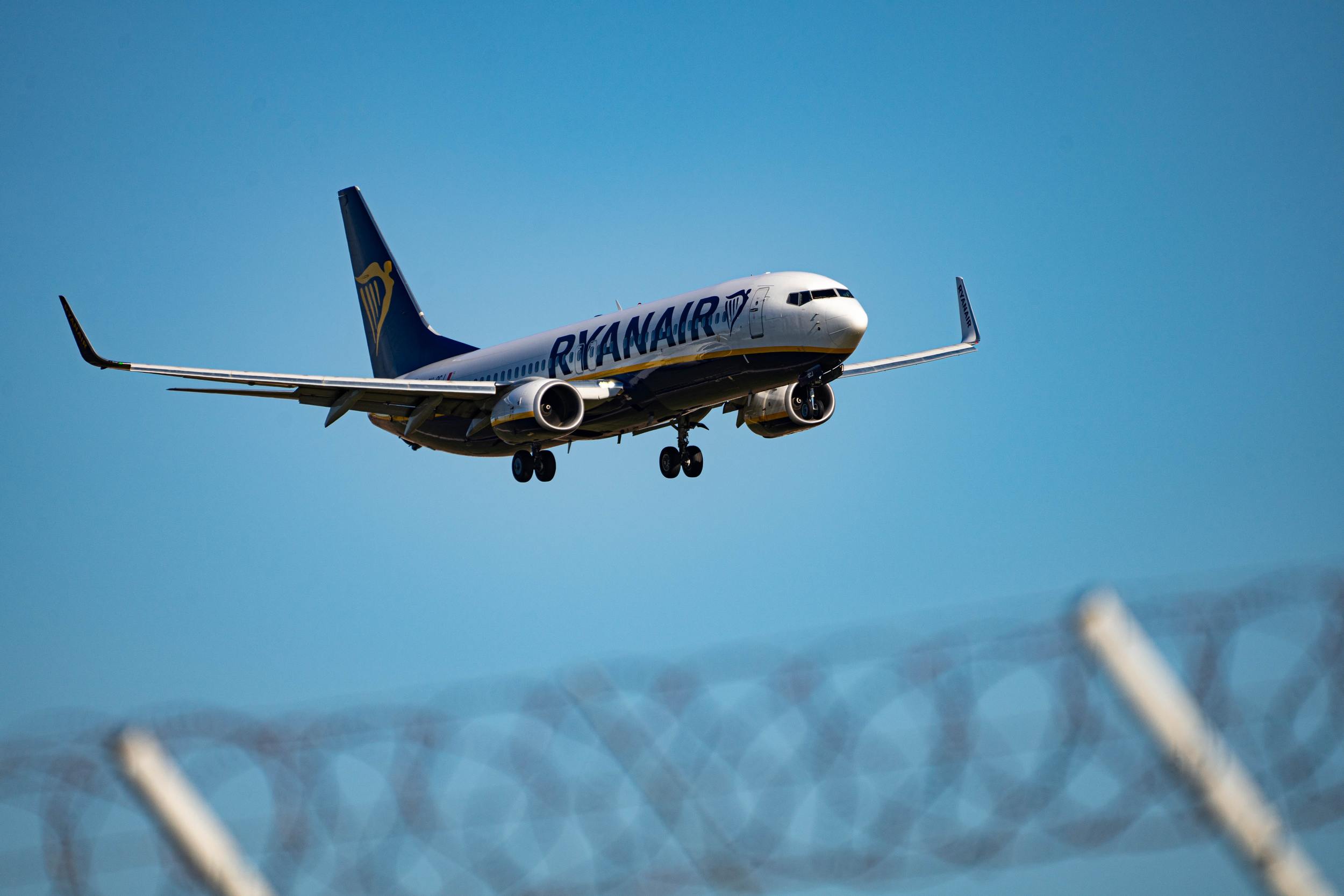 How to Change Flight with RyanAir