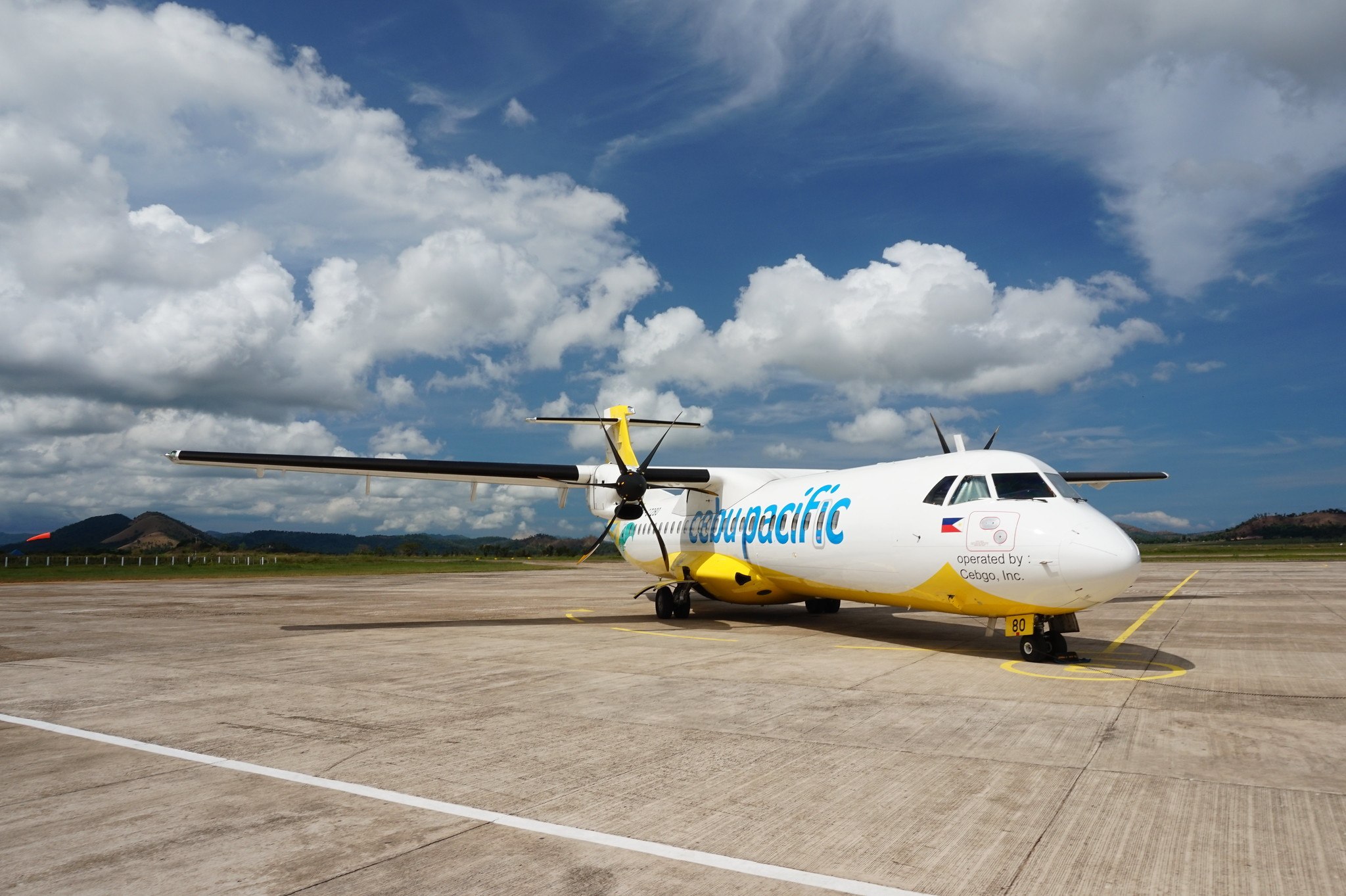 How to Change Flights or Get Refunds on Cebu Pacific