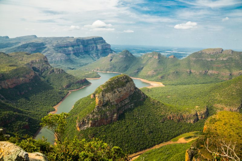 How to Teach English in South Africa