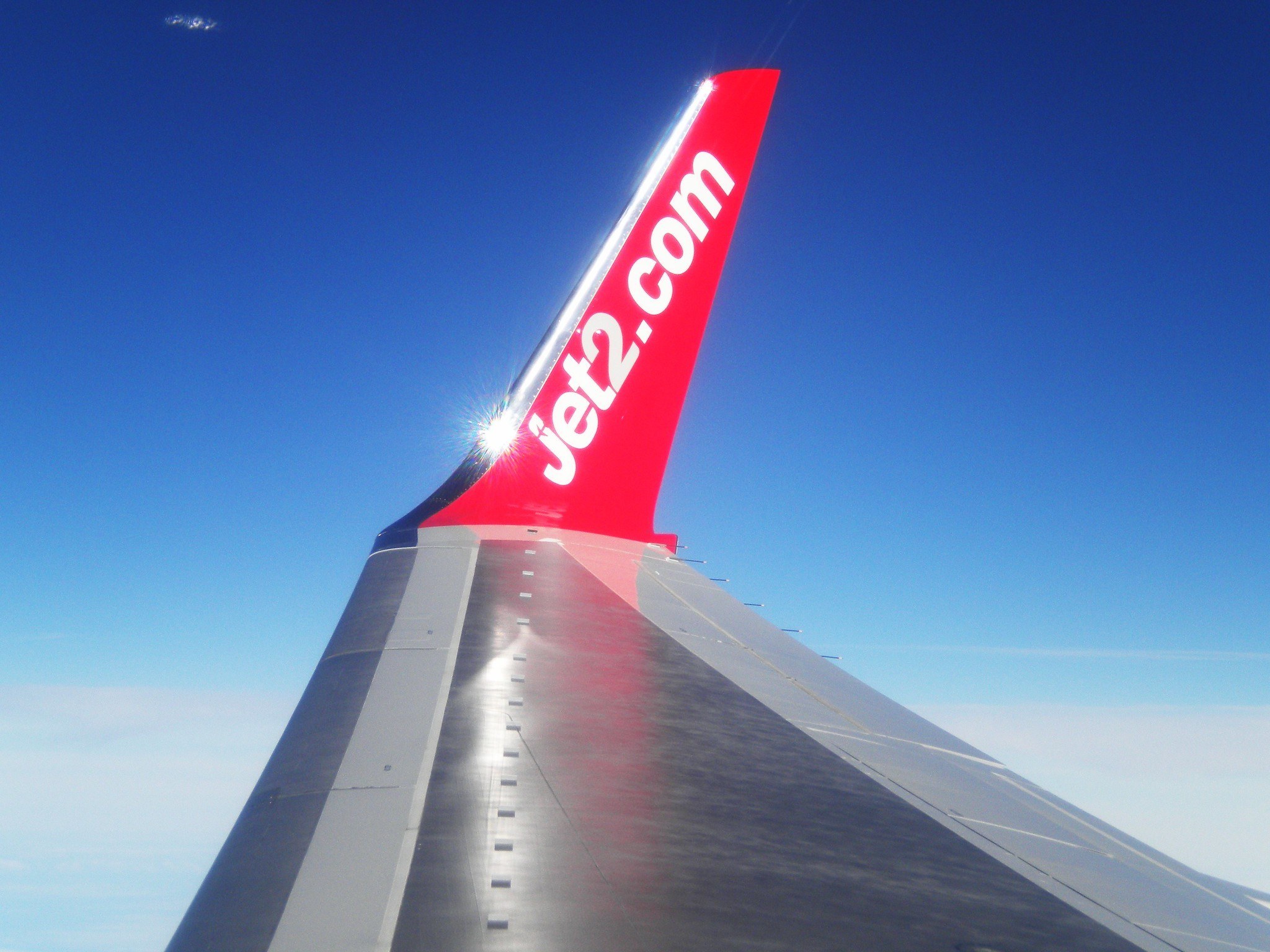 Step by Step Guide on How to Change Flights or Get Refunds on Jet2.com
