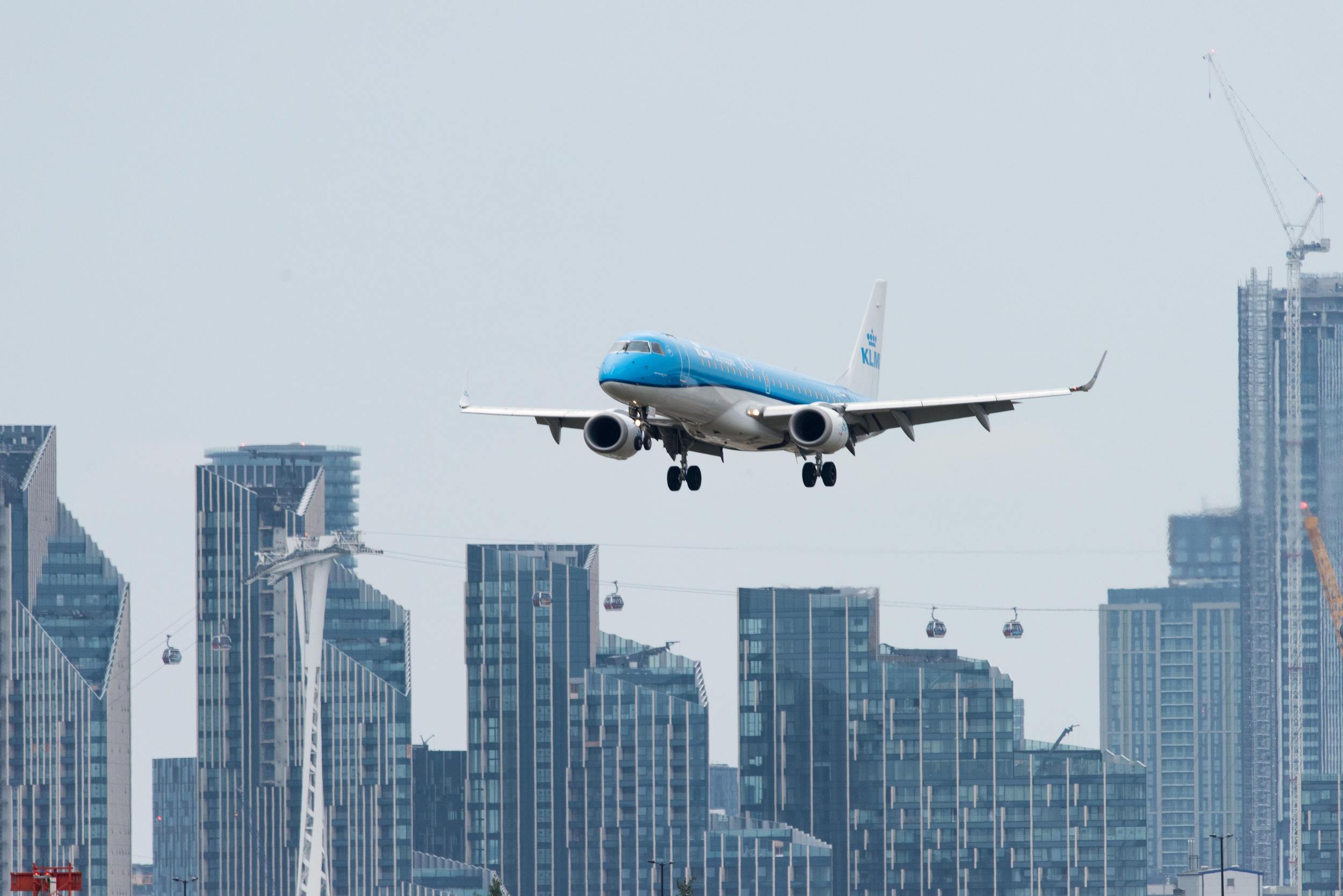 Step by Step Guide on How to Change Flights or Get Refunds on KLM Royal Dutch Airlines