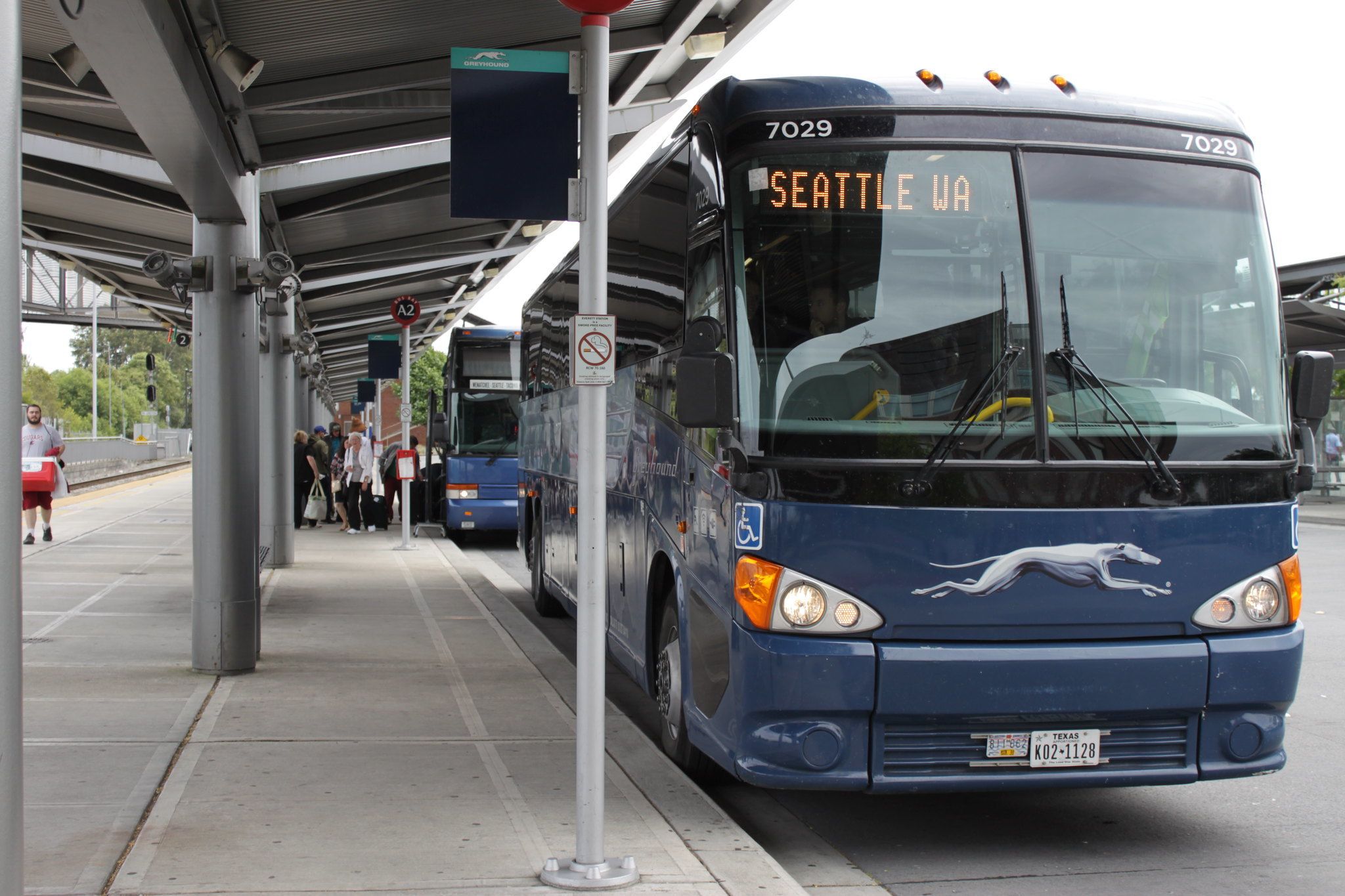Step by Step Guide on How to Change or Get Refunds on Greyhound Lines