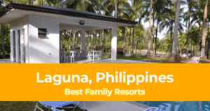 The 10 Best Family Resorts in Laguna, Philippines
