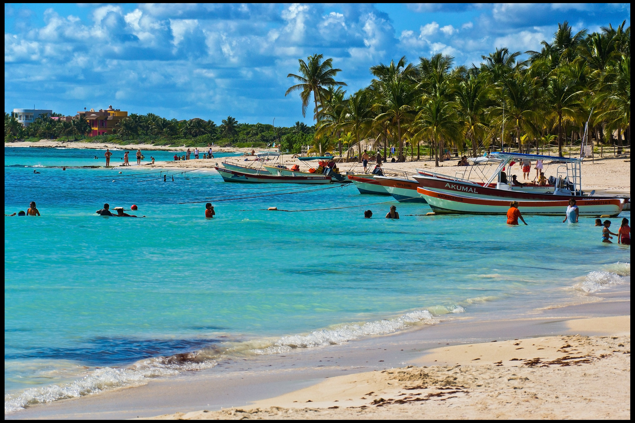 The Best Beaches in Riviera Maya Top 10 Beaches in Riviera Maya