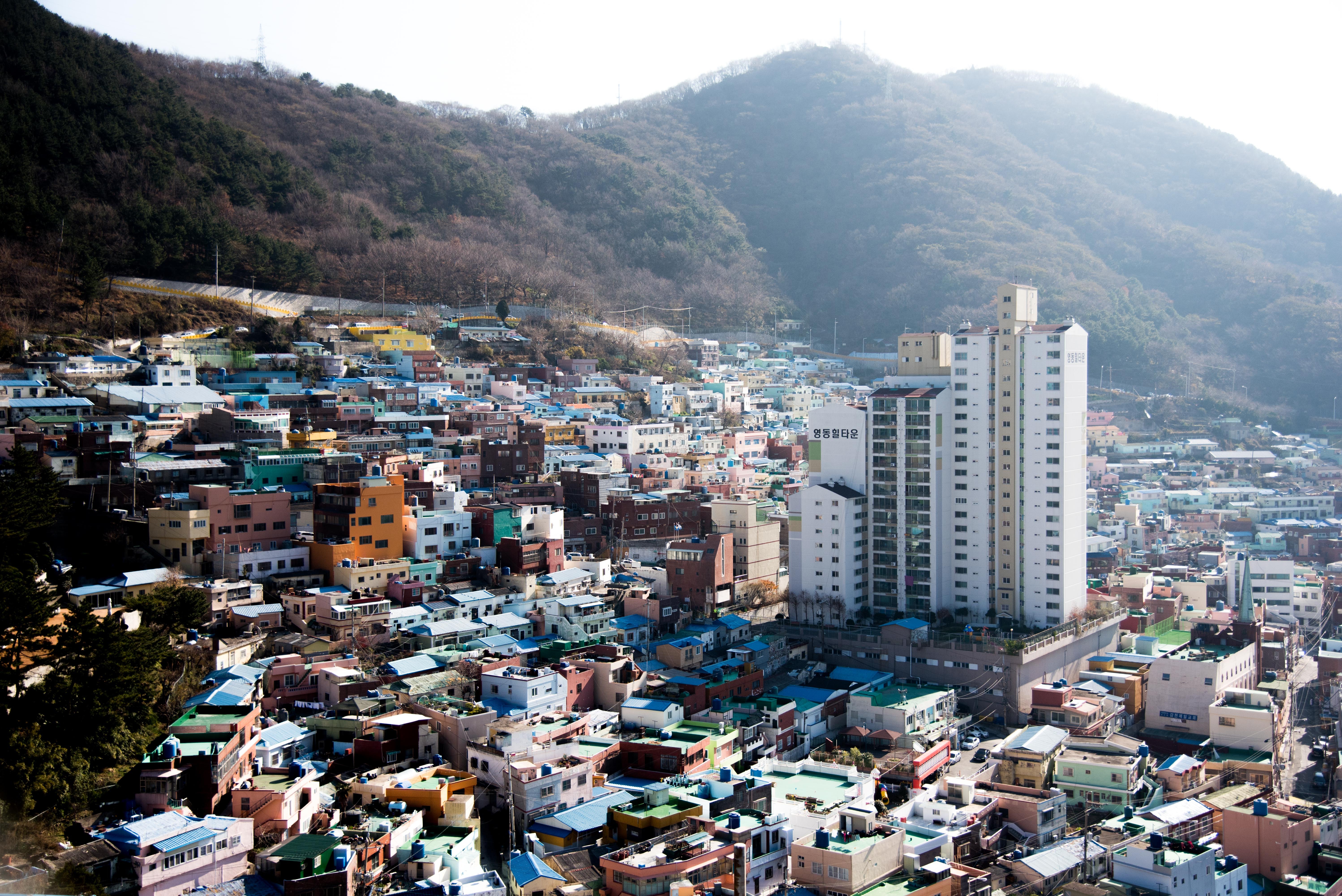 Things To Do in Busan, South Korea