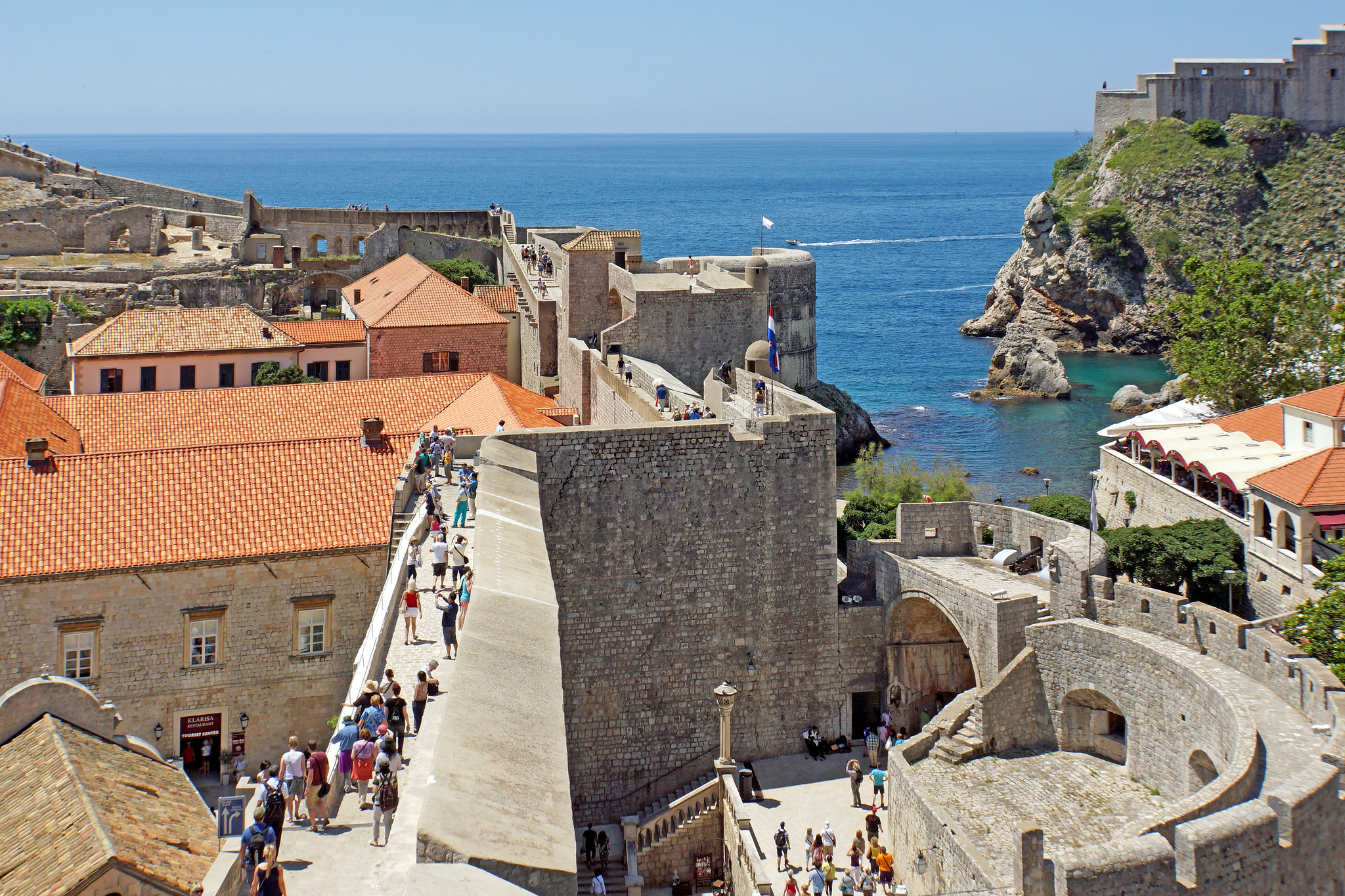 Things To Do in Dubrovnik, Croatia